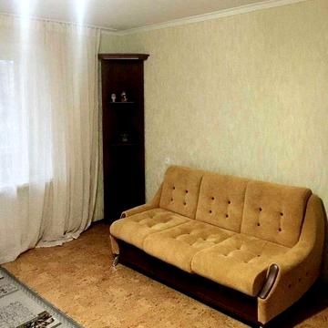 Здам простору 1-кімнатну квартиру