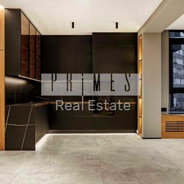 Продажа 3 ком квартиры ЖК Jack House Печерск бульв. Леси Украинки ЖК Jack House