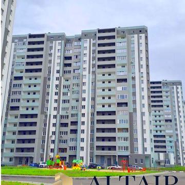 Продам 2к S 53м в новострое с отоплением ЖК Левада.Центр.Q жк левада