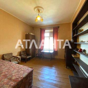 1-кімнатна квартира в центрі Одеси, Буніна / Олександрівський