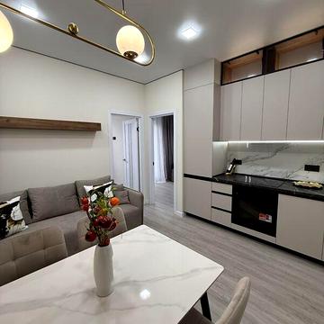 Продаж 2к Квартира Краснова вулиця ЖК Kadorr City