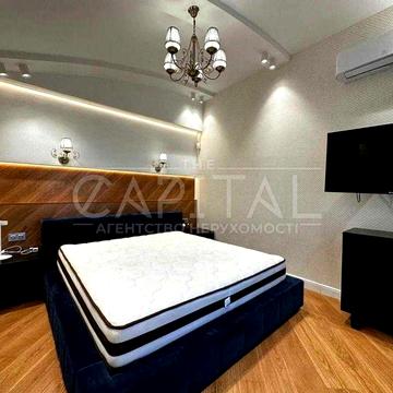 Оренда квартири кловський узвіз центр печерськ є генератор