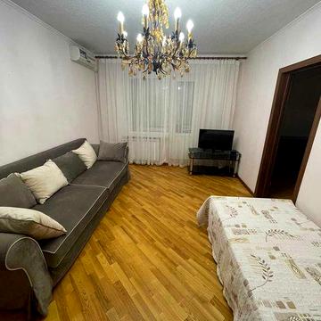 Аренда Лаврухина 11 ТРЦ Район 2 эт Троещина Евроремонт Мебель Техника!