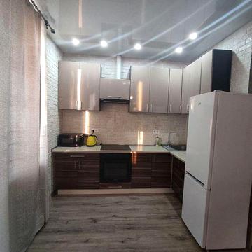 Сдам квартиру в ЖК"Михайловский городок", ул.Михайловская 8. Центр