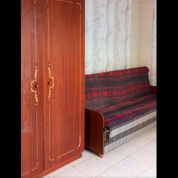 Здам 1к кВ  з газом в районі Будинку Меблів вул.Сурікова(Столярського)