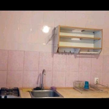 Здам 1к кВ  з газом в районі Будинку Меблів вул.Сурікова(Столярського)