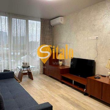 Оренда автономної квартири, ГАЗ,  1 кімн, метро Славутич ЖК Рівєра