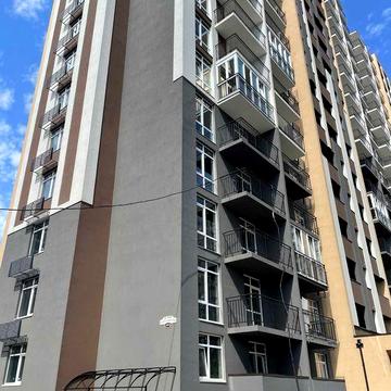 Продаж 2-к квартири в ЖК Кришталеві Джерела ЖК Кришталеви Джерела