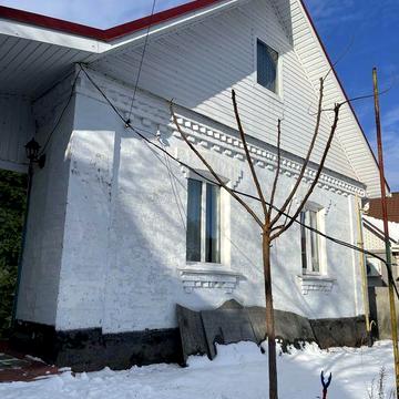 Продаж Двох Будинків по Ціні Одного.