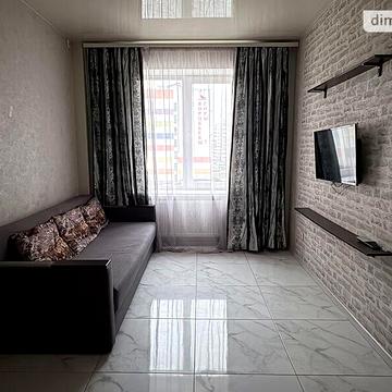 Довгострокова оренда 1к Квартира Шевченківський провулок ЖК Воробьевы горы