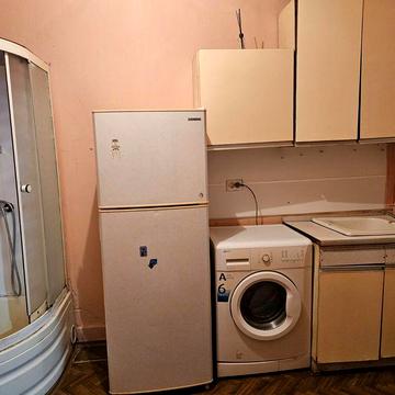 Сдам однокомнатную квартиру в с.Усатово