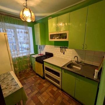 Аренда 1-ка Центр м-н Сафарі пр.Перемоги