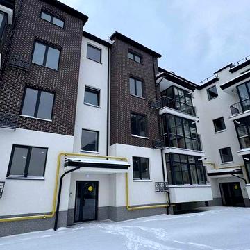 Продаж дворівневої квартири в ЖК «Нова Корея»