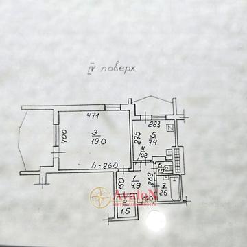 Владислава Бувалкіна (Генерала Бочарова) вулиця, 36, Пересипський район, Одеса, Одеська область 30000.0 USD
