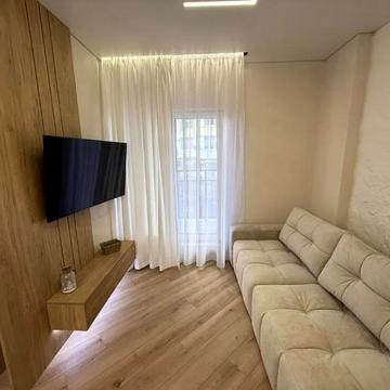 Двокімнатна квартира в 60 Перлині