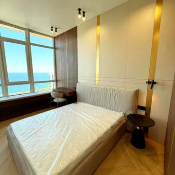 3-кімнатна квартира в ЖК Атмосфера