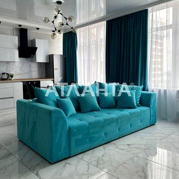 улица Каманина, 16/5а, Аркадия, Приморский, Одесса, Одесская 79500.0 USD