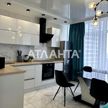 улица Каманина, 16/5а, Аркадия, Приморский, Одесса, Одесская 79500.0 USD