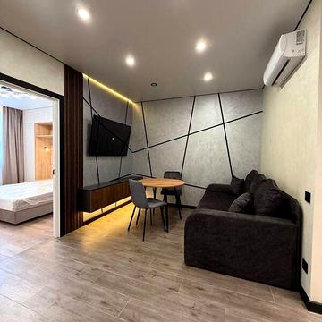 Продаж 1к Квартира Запорізьке шосе ЖК Счастливый