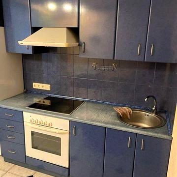 Довгострокова оренда 1к Квартира Сонячна Набережна (Малиновського Маршала) вулиця