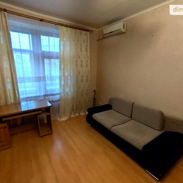 Довгострокова оренда 1к Квартира Володимира Мономаха вулиця