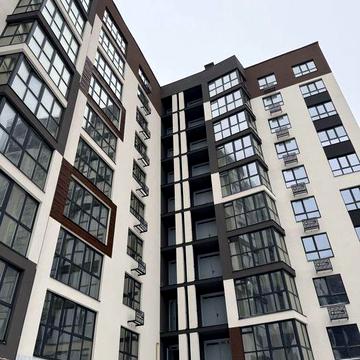 Продаж 2 кімнатної квартири ЖК Перлина Проскурова 3