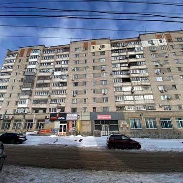 Продаж двокімнатної квартири на Старому місті