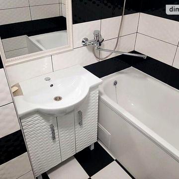 Довгострокова оренда 1к Квартира Миру проспект