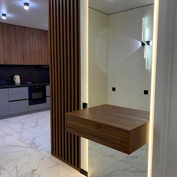 Довготривала оренда 2к квартири на вул. Привокзальна 10 ЖК Dream Town