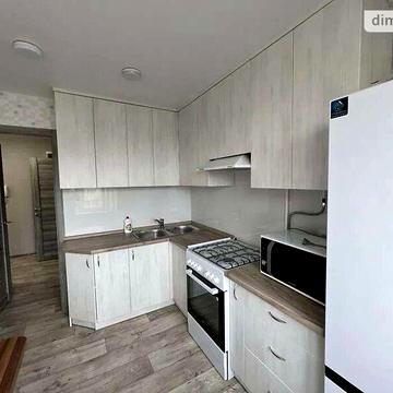 Довгострокова оренда 2к Квартира Березинська вулиця