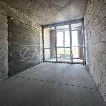 Продам 2-кімн квартиру ЖК GREAT ! 73 м2 ! 13 будинок ! БЕЗ РЕМОНТУ! ЖК Great