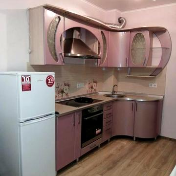 1к квартира на Семена Палия