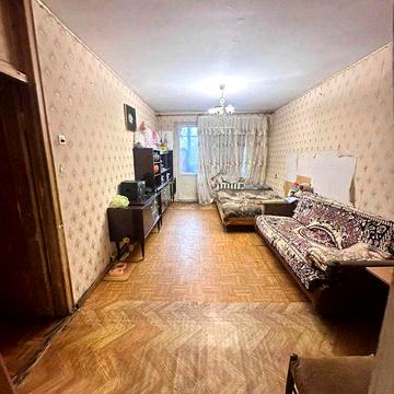 Продам 3-х комн. квартиру на Черемушках на ул. Ак Филатова