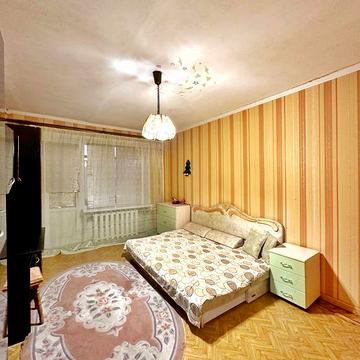 Актуально ! Тополя-1, буд 8 / Трьохкімнатна / Тополь