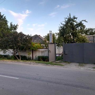 Продается жилой дом