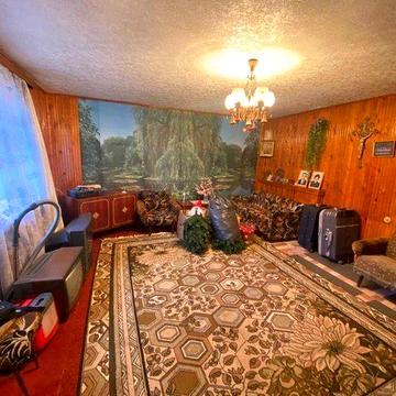 По программе продам дом в Диёвке 1 ул.Василя Стуса