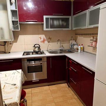 Сдам 3к квартиру пр. Науки (Гагаріна), вул. Піхоти Короля (свет есть!)