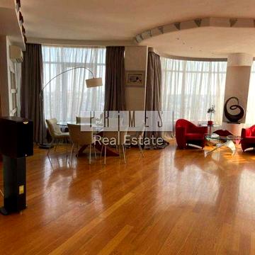 Продаж 4к квартири, вул. Предславинська 31/11, Печерськ