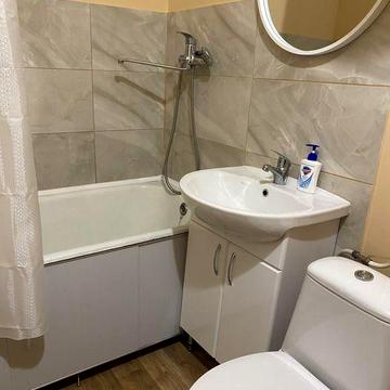 Оренда однокімнатної квартири Восход