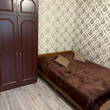 Оренда однокімнатної квартири Восход