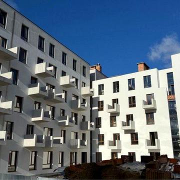 Продаж 2-кім Апартаментів ЖК Family House/Орлика-Топольна. Фемілі Хаус ЖК Family House