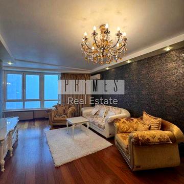 Оренда 3к квартири, вул. Мирного Панаса, 28а, Генератор, Печерськ