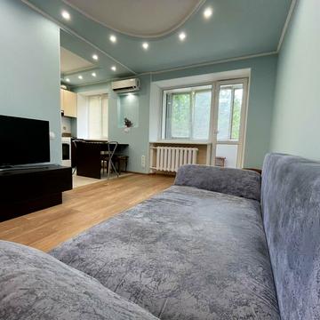 Сімферопольська вул., 19-А