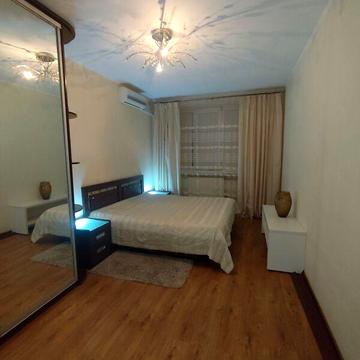 Продаж 3к Квартира Григорівське (Комсомольське) шосе