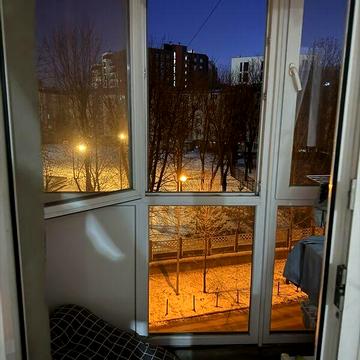 Довгострокова оренда 2к Квартира Хімічна вулиця