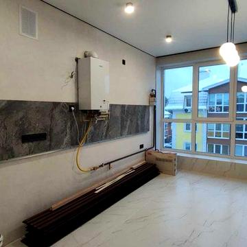 Продаж дворівневої квартири з ремонтом. Центральний парк. Держпрограми ЖК Пушкіський квартал