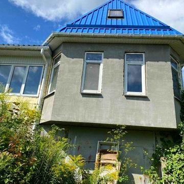 Продаж нового будинку (2020 р.) у с.Красне-1 , Обухівський р-н.