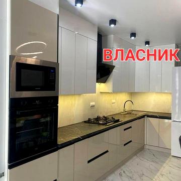 Продам! Без комісії -Власну квартиру 2-к."НОВА БУДОВА-2" ЖК НОВА БУДОВА-2