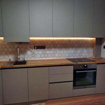 Оренда 1к квартири біля Центрального парку