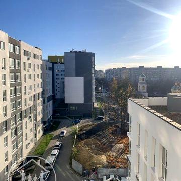 Продаж світлої квартири в ЖК Америка, вул. Володимира Великого! A4 ЖК Америка